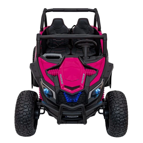 Autko dla dzieci BUGGY UTV-MX 2000N 4x4 Różowy XMX-603B